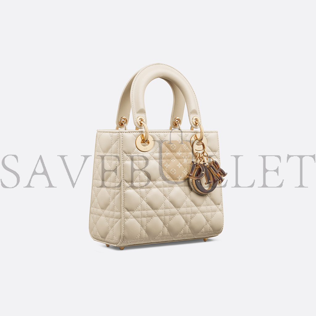 D*or small lady D*or bag m0531onjk_m49u (20*17*8cm)